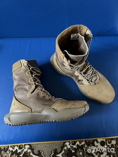 Берцы nike sfbb1