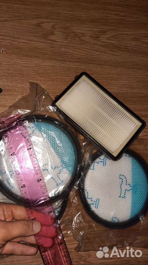 Фильтр для пылесоса