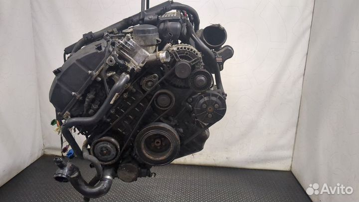 Компрессор кондиционера BMW 1 E87, 2008