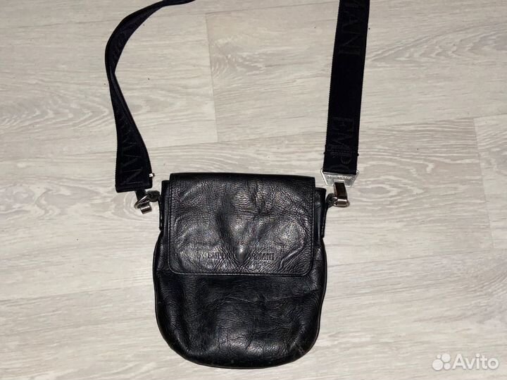 Сумка мужская