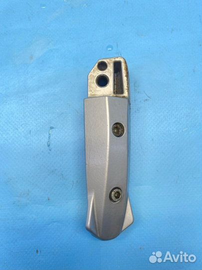 Подножка / упор для ног задняя левая Bmw K1200Gt