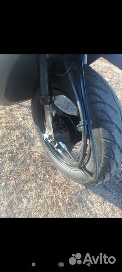 Продам мопед Honda Dio 56