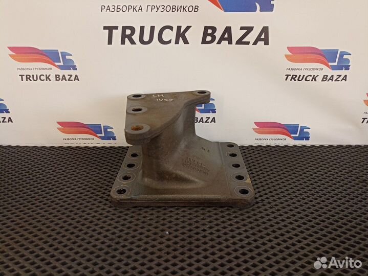 41214878 Кронштейн гура