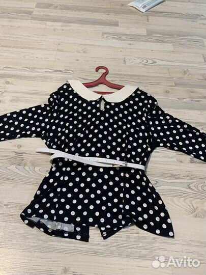 Блузка женская