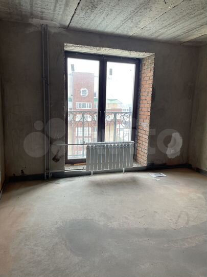 3-к. квартира, 101,3 м², 16/20 эт.