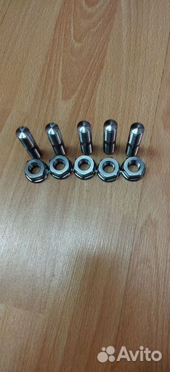 Токарные работы по металлу