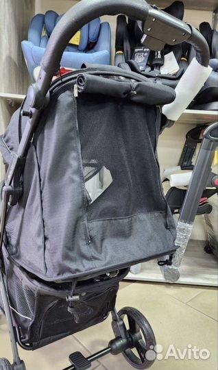 Коляска babalo 2023 New