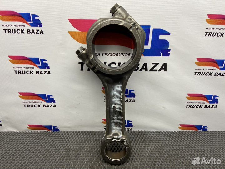 20412200 Шатун Volvo FE/FL, Volvo FH, Volvo FM