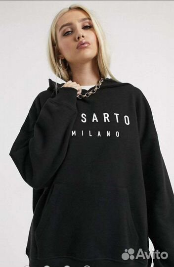Свитшот IL sarto Milano xs