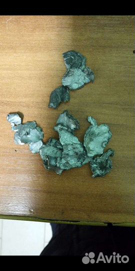 Продам свинец