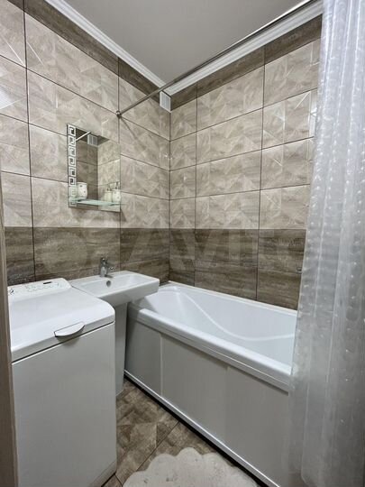 2-к. квартира, 44,6 м², 5/5 эт.