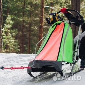 НАРТЫ ДЛЯ ВАШЕЙ ОДНОЙ СОБАКИ