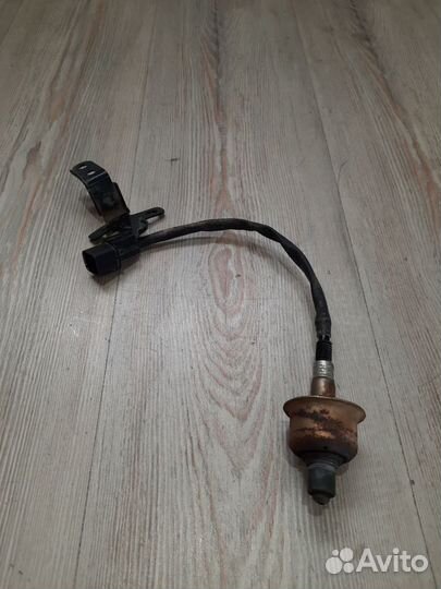 Датчик кислорода Лямбда-зонд hyundai solaris