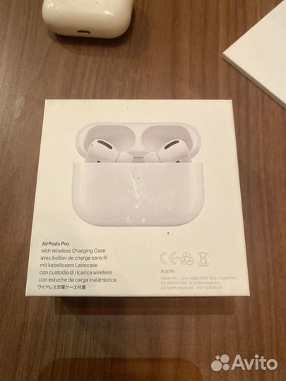 Airpods pro