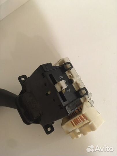 Подрулевой переключатель Mazda