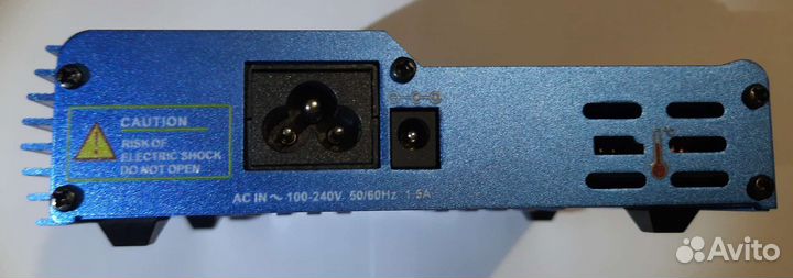 Зарядное устройство Imax b6 ac