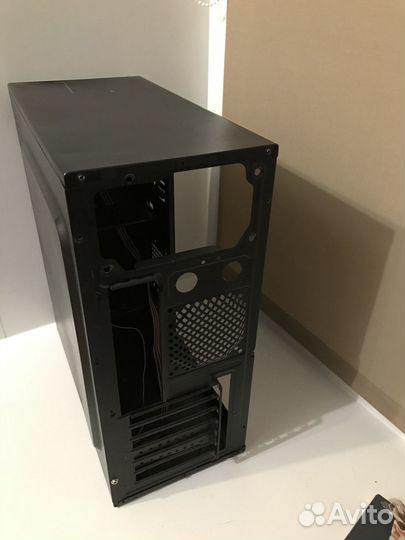 Корпус для пк