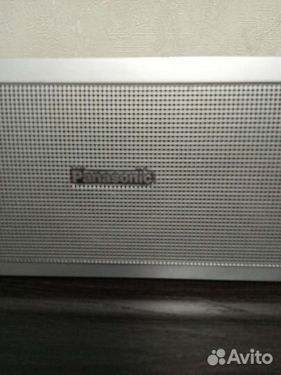 Центральный канал Панасоник