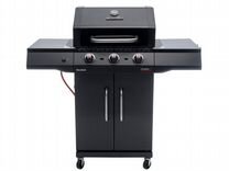 Газовый гриль Char-Broil Performance core 3B