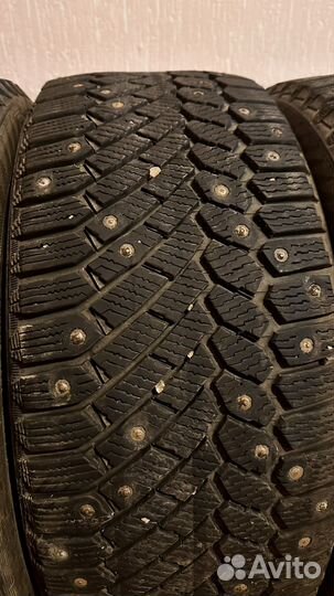 Gislaved Nord Frost 200 225/45 R17 94T