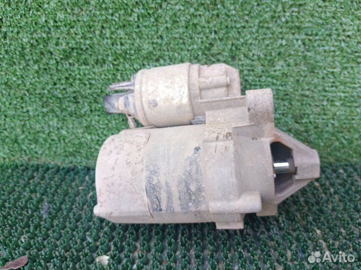 Стартер Renault Sandero 2 1.6 K4M842 MT 2016