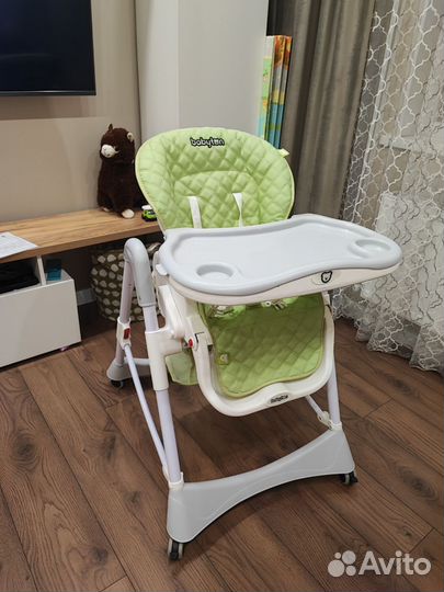 Стул для кормления