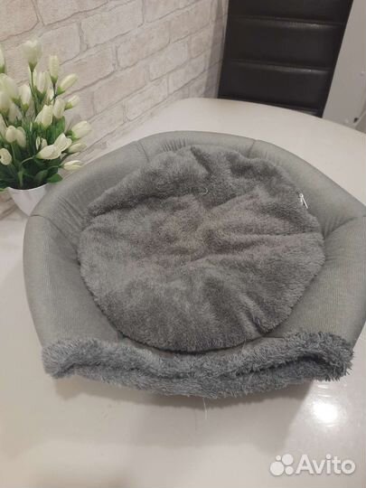 Домик лежанка для кошки и собаки