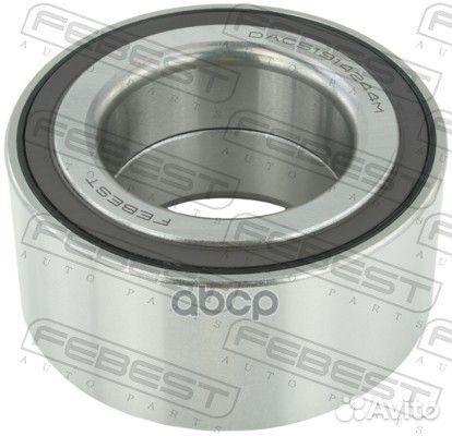 Подшипник ступичный передний 51X91X42X44 DAC519