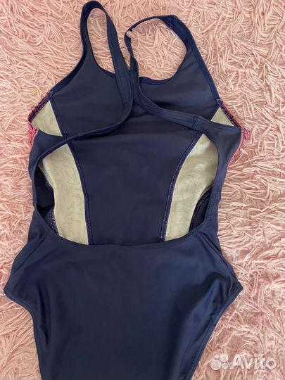 Купальник для девочки