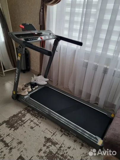 Беговые дорожки UnixFit новые - дисконт