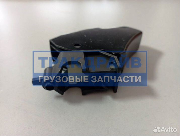 Кнопка регулировки сиденья для автомобилей Скания 5 серия левая