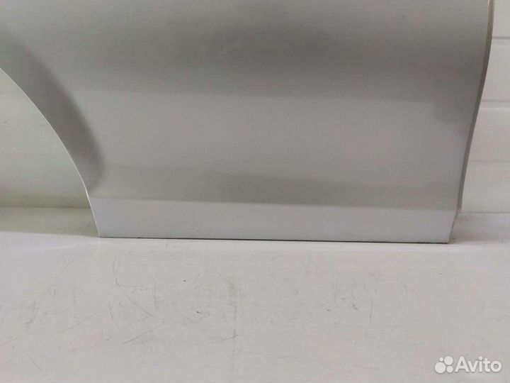 Дверь Mercedes C W204