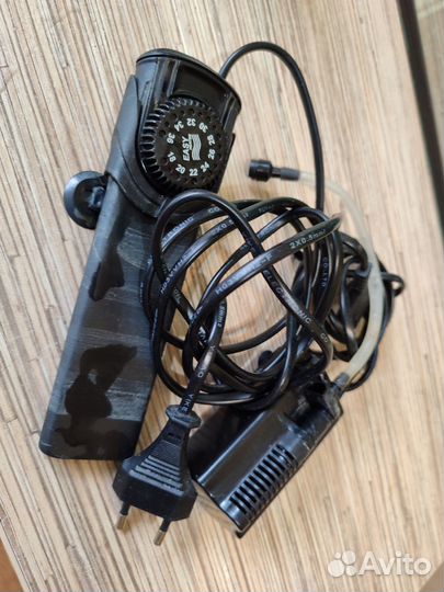 Аквариум 25 литров + оборудование