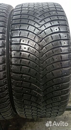 Michelin Latitude X-Ice North 2 285/50 R20 103Y