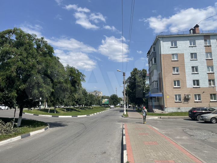 Торговая площадь, 298,6кв.м