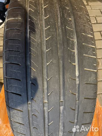Maxxis Victra M-36 225/50 R17 94W