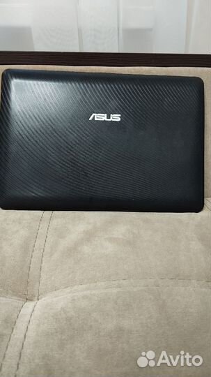 Мини-ноутбук asus 