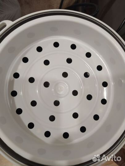 Мультиварка