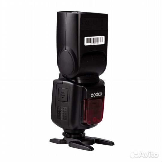 Фотовспышка Godox Ving V860IIF kit для Fujifilm