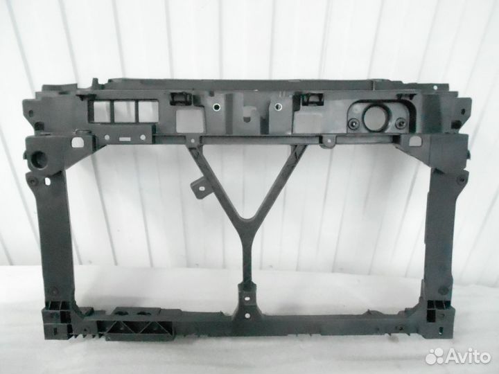 Панель передняя Mazda-3 (BL) c 09-13 г