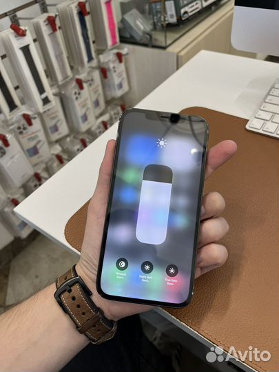 iPhone 12 Pro Max, 128 ГБ
