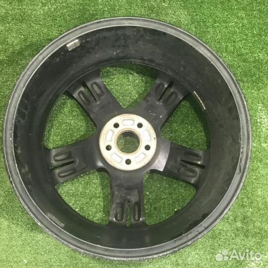 Диск литой Вольво хс60 2 (2017-2021)