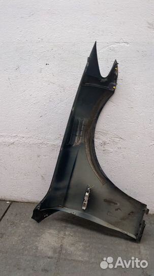 Крыло левое переднее BMW 5 F10, 2013