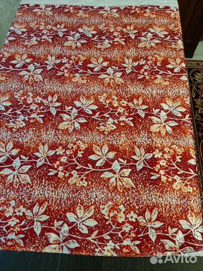 Отрез ткани