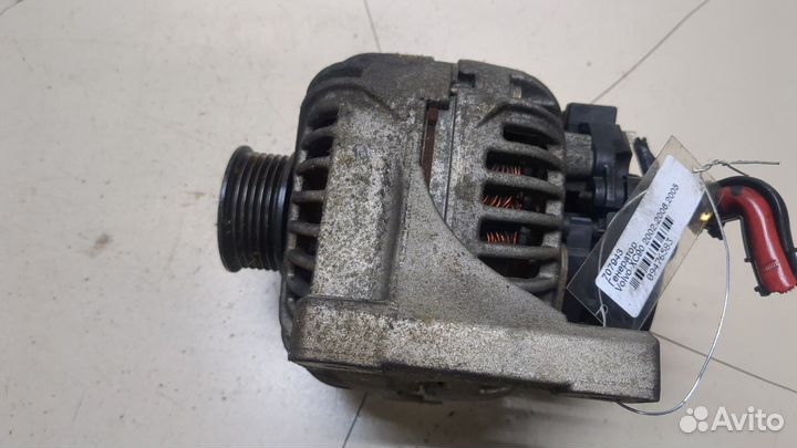 Генератор Volvo XC90, 2005