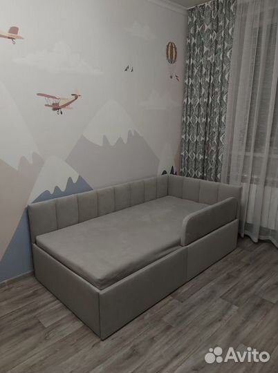 Детская кровать Фантазия с доставкой