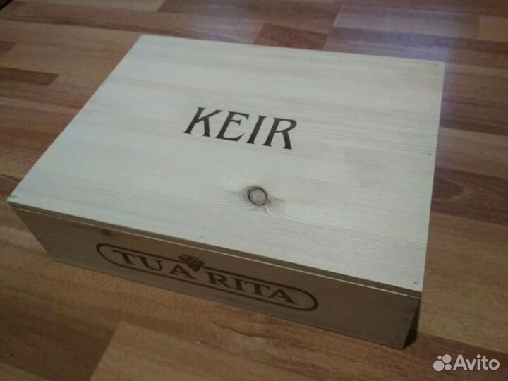 Винные ящики на 3 бутылки