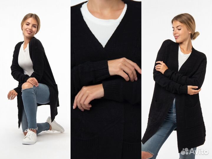 Фотосессия для маркетплейсов