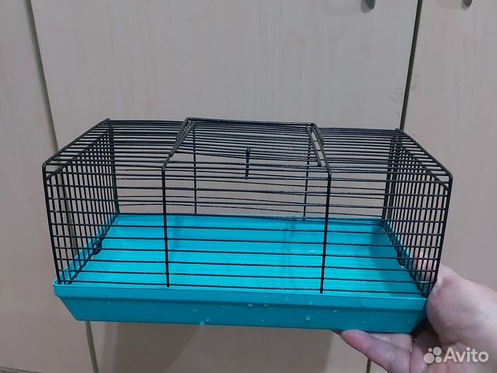 Клетка для грызунов/хомяка/крысы