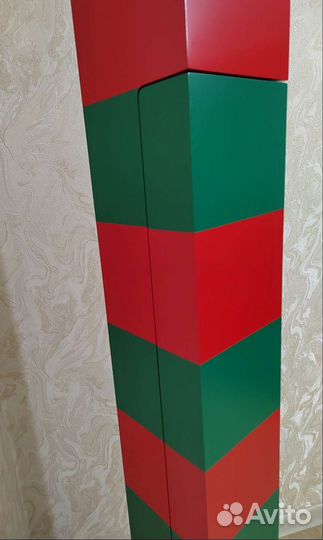 Пограничный столб-бар